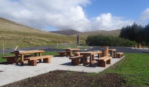 Mourne Heritage Trust